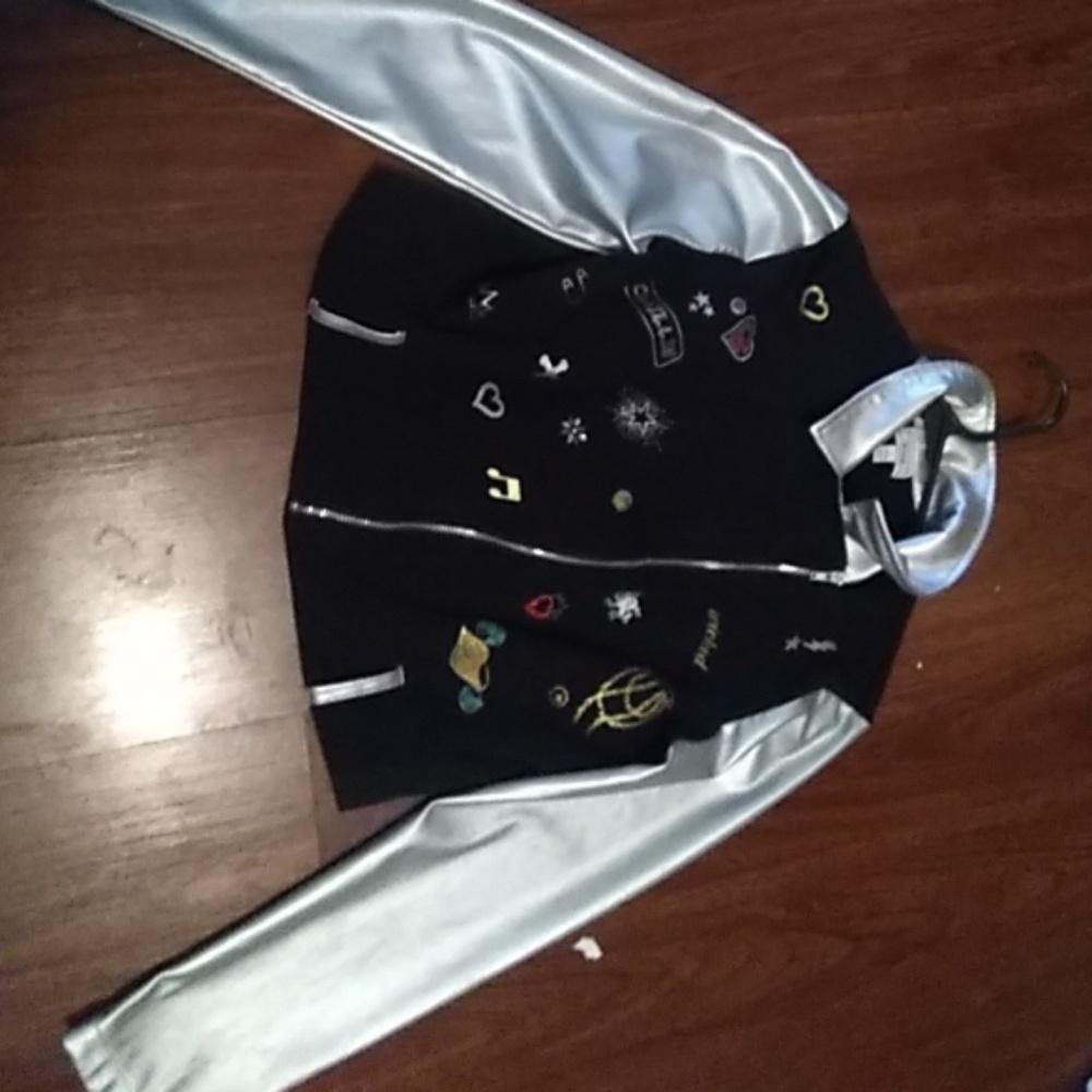 A Disney Descendants jacket